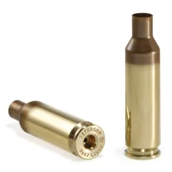 Peterson 6x47mm Lapua Hylstre / 100 stk. kasse