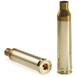 Peterson Brass 7mm Remington Mag Unprimed kasse med 50 stk.