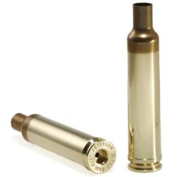 Peterson Brass 270 Weatherby Unprimed / kasse med 50 stk.