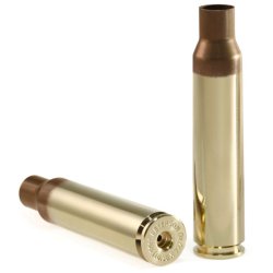 Peterson Brass 408 CT (10.36x77mm) Unprimed / ske med 50 stk.