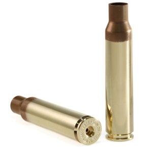 Peterson Brass 408 CT (10.36x77mm) Unprimed / ske med 50 stk.