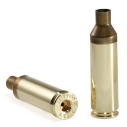 Peterson Brass 6.5 PRC Unprimed - kasse med 50 stk.