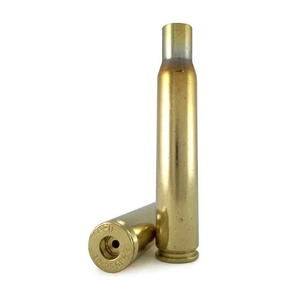 Prvi 30-06 Springfield Hylstre - Pose med 50 stk.