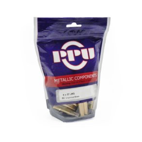 Prvi Partizan Brass 8x57 JRS Rimmed Unprimed - Pose med 50 stk.