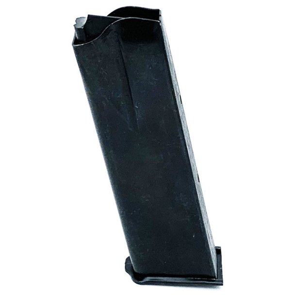 PROMAG BROWNING HI-POWER 9MM 15rd MAGASIN / STEEL BLUE