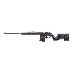 Promag Archangel Stock Mauser 98 - Black Polymer - m/10 skuds magasin