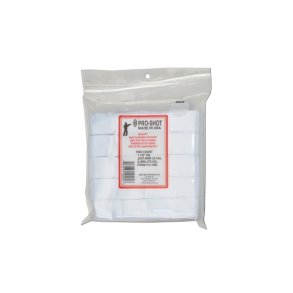 PRO SHOT 22-270c PATCHES 1-1/8