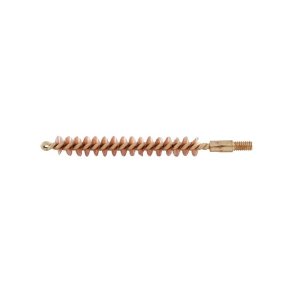 PRO SHOT 30c RIFLE BRUSH BRONZE/BRASS CORE