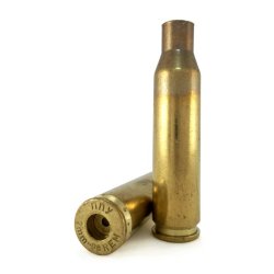 Prvi Partizan Brass 7mm-08 Remington Unprimed - pose med 50 stk.