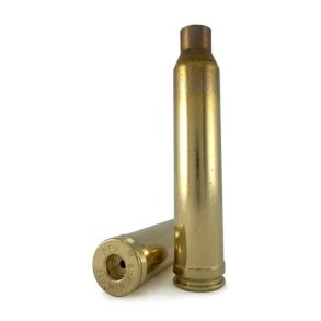 Prvi Partizan Brass 300 Winchester Magnum Unprimed - pose med 50 stk.