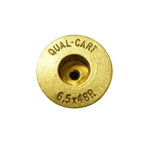 Quality Hylstre 6.5 X 48mmR Sauer / pose med 20 stk.