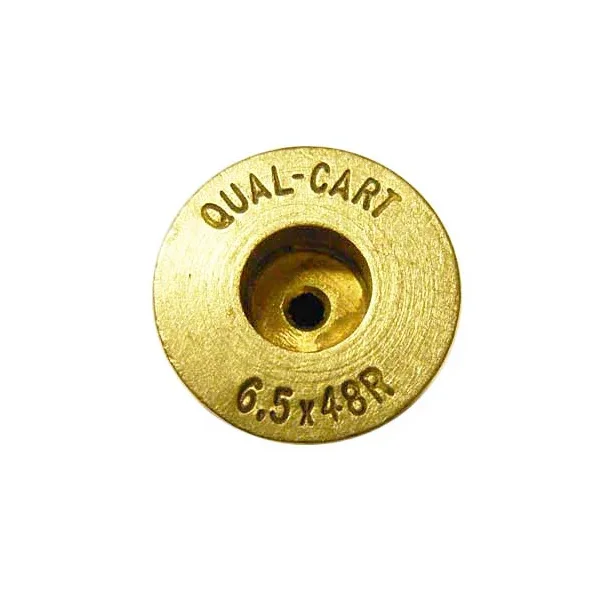 Quality Hylstre 6.5 X 48mmR Sauer / pose med 20 stk.