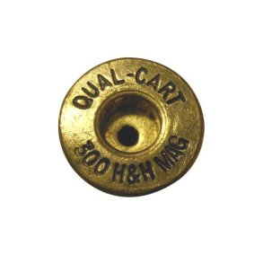 Quality Cartridge Brass 300 H&H Mag Unprimed - 20 stk.