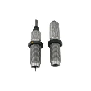 RCBS Group D Die Set 30 Mauser Automatic (7.63x25mm)