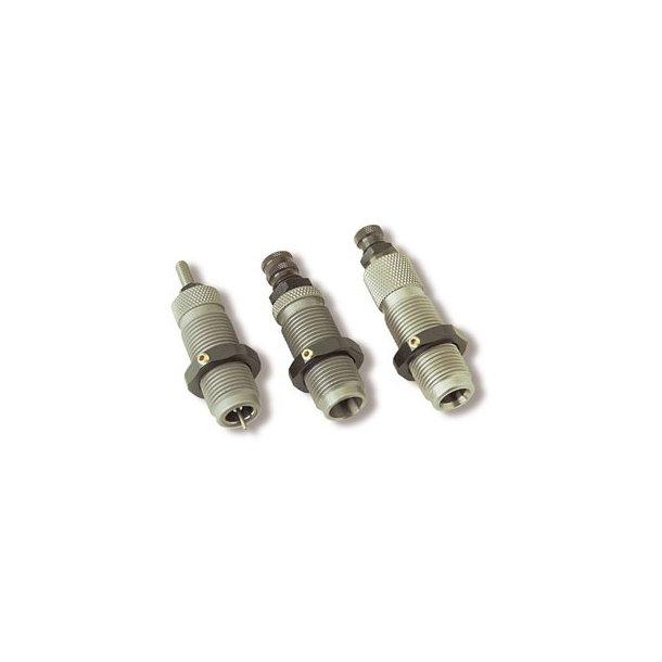RCBS 50-70 GOV'T DIE SET ROLL CRIMP/LEGACY - Shellholder #31 medf�lger ikke
