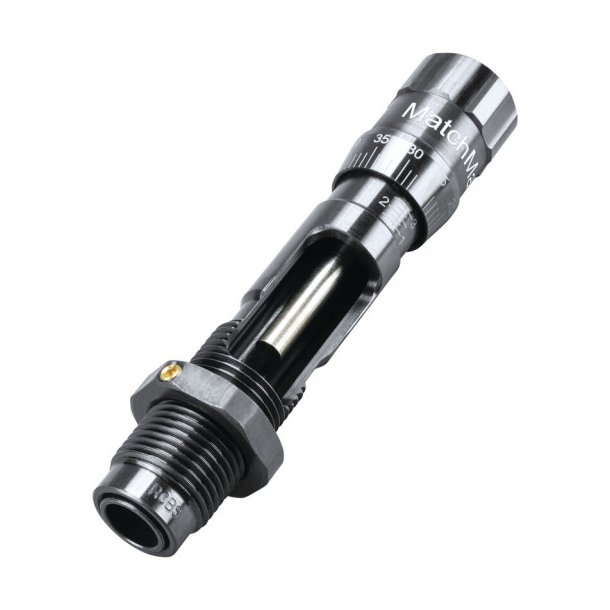 RCBS 6MM GT MATCH MASTER SEATER DIE