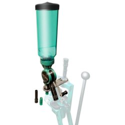 RCBS UPM-3 COMPETITION POWDER MEASURE