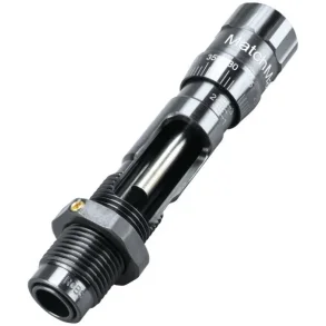 RCBS MatchMaster Competition Micrometer Seater Die 25 GT