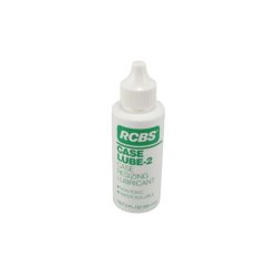 RCBS Case Lube - 59,1 ml.