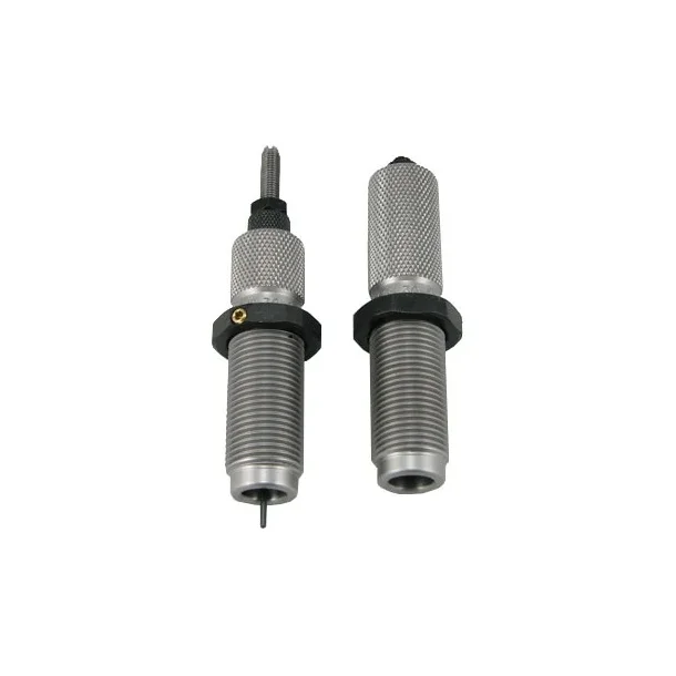 RCBS Group A 2 Die Set 338 Winchester Magnum