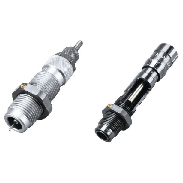 RCBS 6.5MM-284 WINCHESTER MATCH MASTER NECK BUSH DIE SET