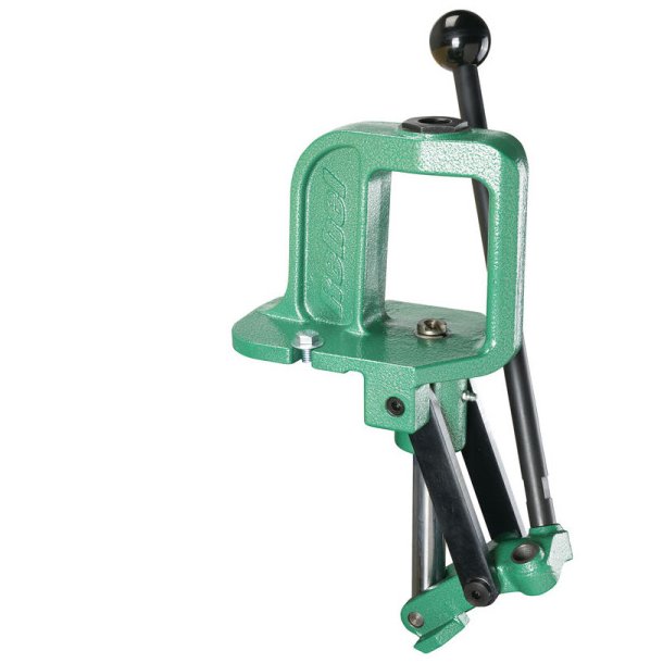RCBS REBEL SINGLE STAGE PRESS