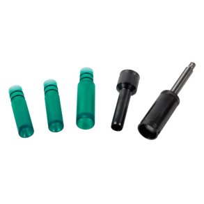 RCBS QUICK CHANGE HIGH CAP. DROP TUBE .30-.45