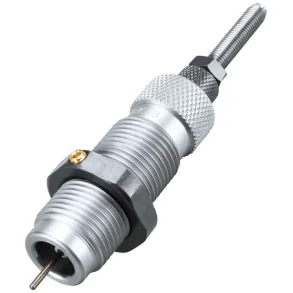 RCBS F L SIZER .338 NORMA MAG / Sidste chance - produktion stoppet