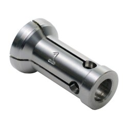RCBS MATCHMASTER TRIMMER COLLET
