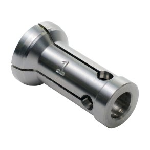RCBS MATCHMASTER TRIMMER COLLET