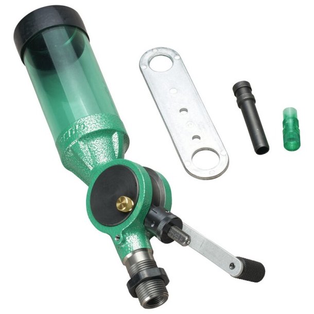 RCBS UNIFLOW POWDER MEASURE III