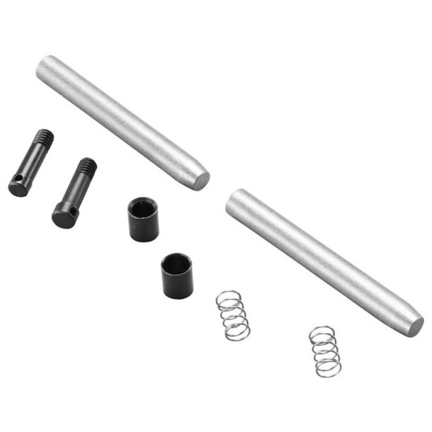 RCBS PRIMER ROD ASSEMBLY LARGE &amp; SMALL