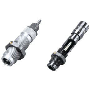 RCBS 6.5MM CREED MATCH MASTER NECK BUSH DIE SET