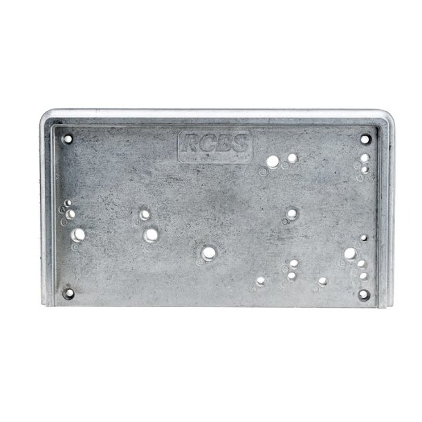 RCBS ACCESSORY BASE PLATE-3