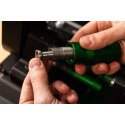 RCBS MATCHMASTER TRIMMER COLLET