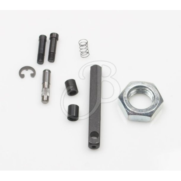 RCBS RS-5 PRIMER ARM ASSEMBLY