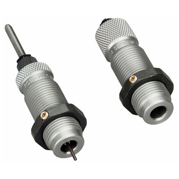 RCBS .300 AAC BLACKOUT SUPREME DIE SET