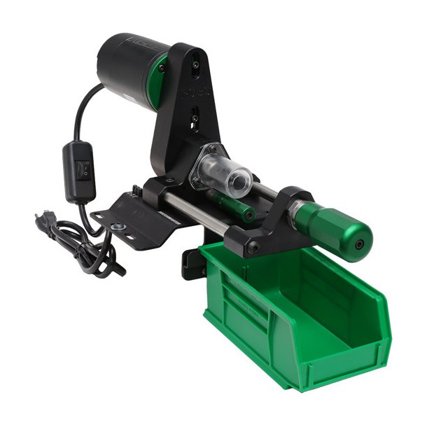 RCBS MATCHMASTER PRECISION CASE TRIMMER