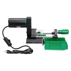 RCBS MATCHMASTER PRECISION CASE TRIMMER