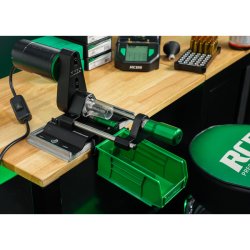 RCBS MATCHMASTER PRECISION CASE TRIMMER