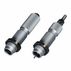 RCBS 338 WEATHERBY RPM FL DIE SET S/H #48