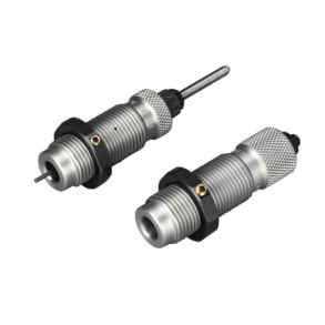 RCBS 7.62x39mm SMALL BASE TAPER CRIMP 2-DIE SET