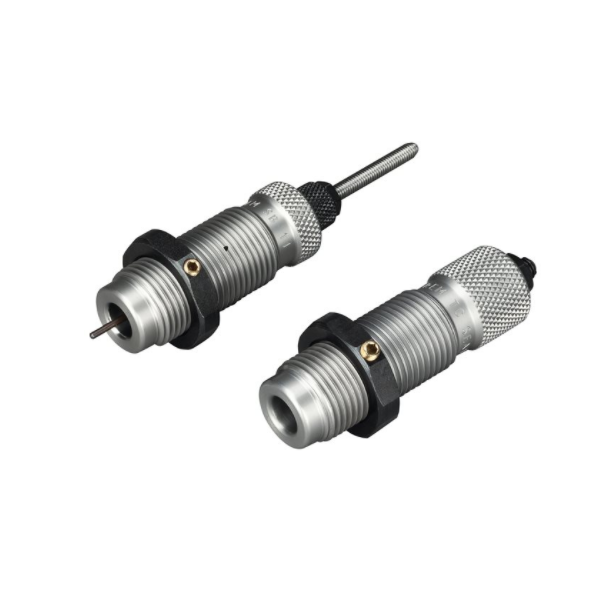 RCBS 7.62x39mm SMALL BASE TAPER CRIMP 2-DIE SET