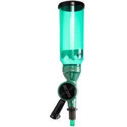 RCBS UPM-3 COMPETITION POWDER MEASURE