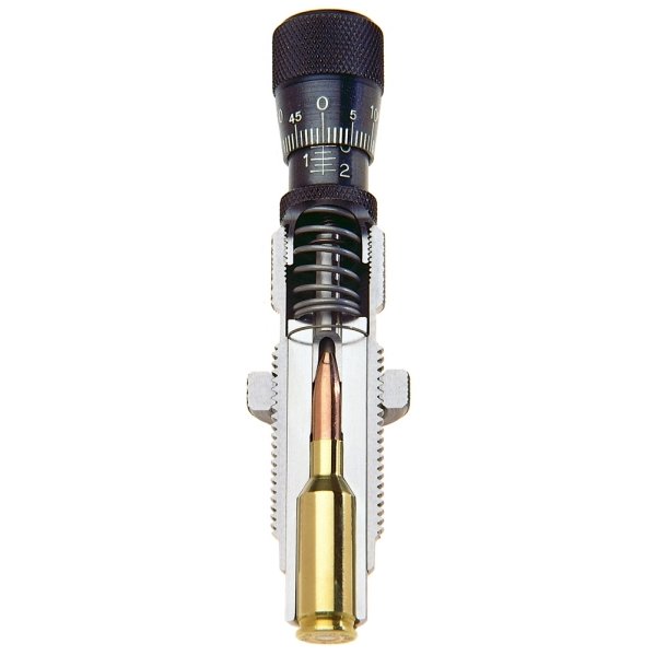 REDDING 308 WINCHESTER SEATER DIE COMPETITION