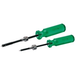 REDDING FLASH HOLE DEBURR TOOL UNIVERSAL .080 HOLE