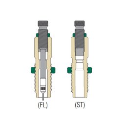 REDDING 223 REMINGTON IMP FL 2-DIE SET