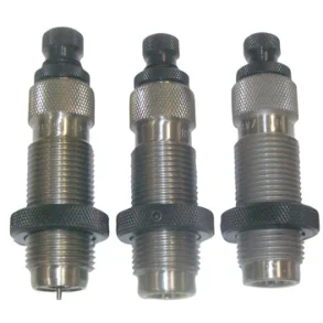 Redding 3 Die Set 30 Luger (7.65x21mm)