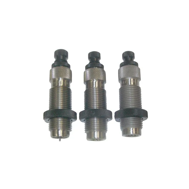 Redding 3 Die Set 30 Luger (7.65x21mm)