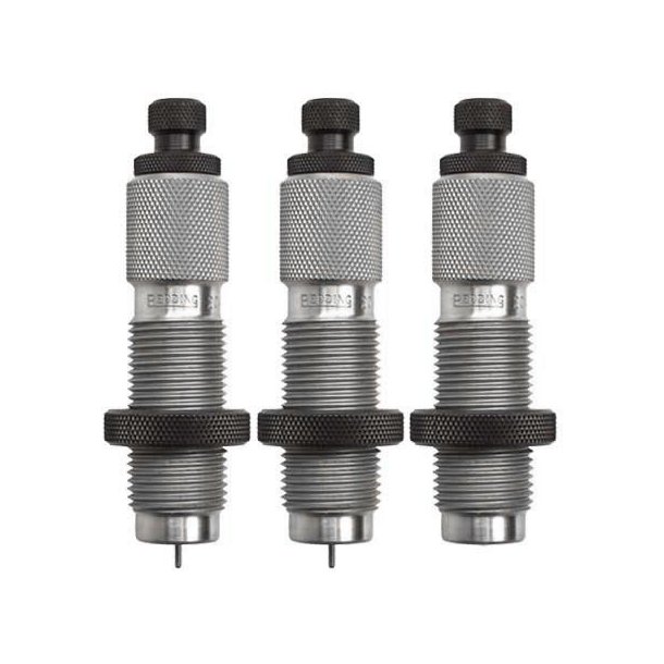 Redding 6MM Dasher Deluxe 3-Die Set